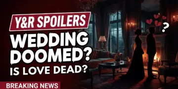 Y&r spoilers: chadam's wedding doomed? Is love dead in genoa city? 4 Y&r spoilers: chadam's wedding doomed? Is love dead in genoa city?