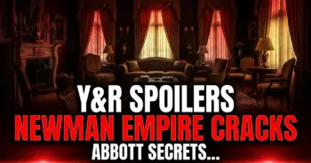 Y&r spoilers: newman empire cracks, abbott secrets explode! March 16-20, 2026