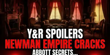 Y&r spoilers: newman empire cracks, abbott secrets explode! March 16-20, 2026