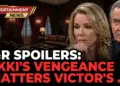 Y&r spoilers: nikki's vengeance shatters victor's scheme & lane's future!