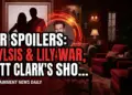 Y&r spoilers: phyllis & lily war, matt clark's shocking return!