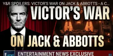 Y&r spoilers: victor's war on jack & abbotts - a classic showdown!