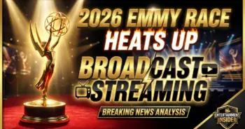 2026 emmy race heats up: can broadcast break streaming's stranglehold?
