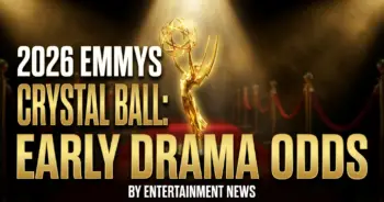 2026 emmys crystal ball: early drama odds & why prediction markets matter