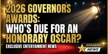 2026 governors awards: who's due for an honorary oscar?
