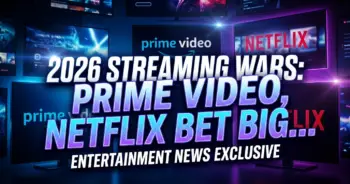 2026 streaming wars: prime video, netflix bet big on stargate, stranger things, the boys