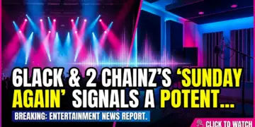 6lack & 2 chainz’s 'sunday again' signals a potent album return