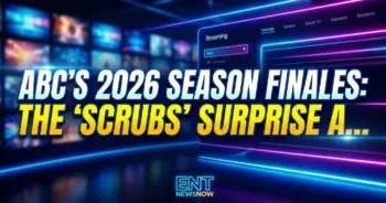 Abc's 2026 season finales: the 'scrubs' surprise and broadcast's shifting sands