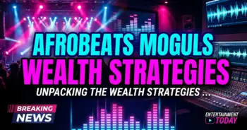 Afrobeats moguls: unpacking the wealth strategies of olamide & joeboy