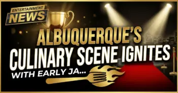 Albuquerque's culinary scene ignites with early james beard buzz