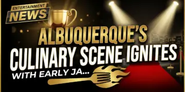 Albuquerque's culinary scene ignites with early james beard buzz