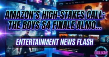 Amazon's high-stakes call: the boys s4 finale almost pulled