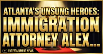 Atlanta's unsung heroes: immigration attorney alexis ruiz gets top biz nod