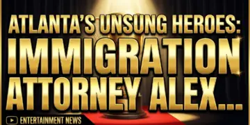 Atlanta's unsung heroes: immigration attorney alexis ruiz gets top biz nod