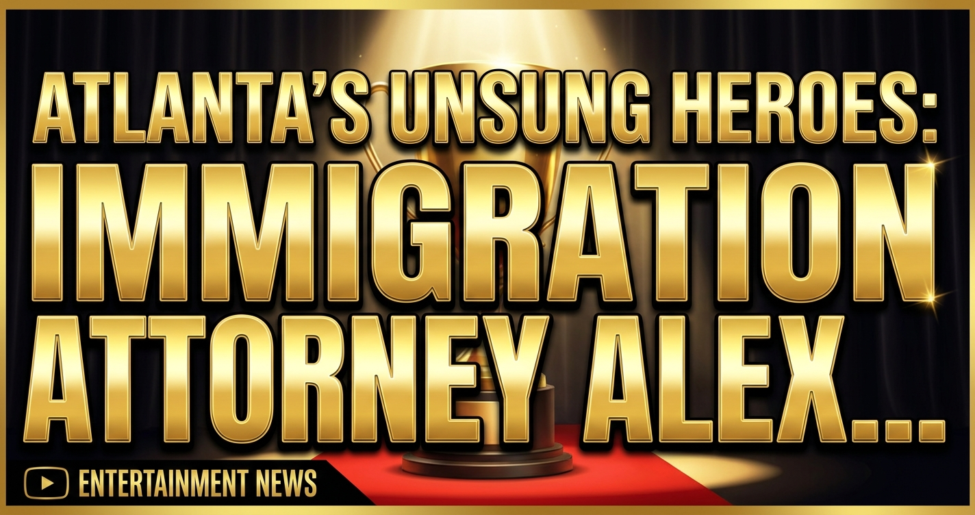 Atlanta's unsung heroes: immigration attorney alexis ruiz gets top biz nod 1 Atlanta's unsung heroes: immigration attorney alexis ruiz gets top biz nod