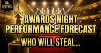 Awards night performance forecast: who will steal the show?