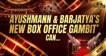 Ayushmann & barjatya's new box office gambit: can 'yeh prem mol liya' reset rajshri's non-salman legacy?