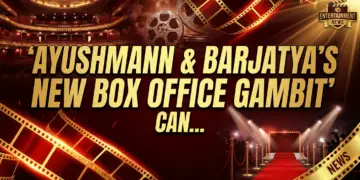 Ayushmann & barjatya's new box office gambit: can 'yeh prem mol liya' reset rajshri's non-salman legacy?