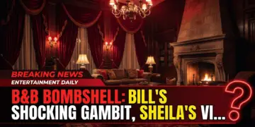 B&b bombshell: bill's shocking gambit, sheila's vicious plot!