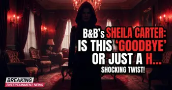 B&b's sheila carter: is this 'goodbye' or just a hiatus?
