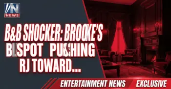 B&b shocker: brooke's blind spot pushing rj towards thomas' dark path?