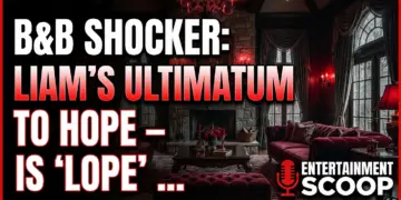 B&b shocker: liam's ultimatum to hope – is 'lope' really over?! 6 B&b shocker: liam's ultimatum to hope – is 'lope' really over?!