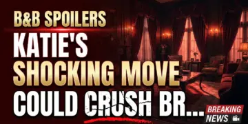 B&b spoilers: katie's shocking move could crush brooke!