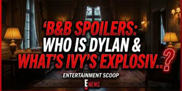 B&b spoilers: who is dylan & what's ivy's explosive confession?