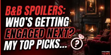 B&b spoilers: who's getting engaged next? My top picks!