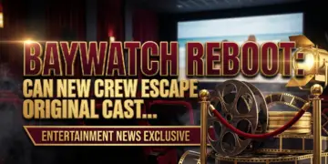 Baywatch reboot: can new crew escape original cast's iconic shadow?
