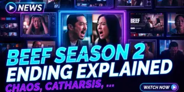 Beef season 2 ending explained: chaos, catharsis, and that gatorade
