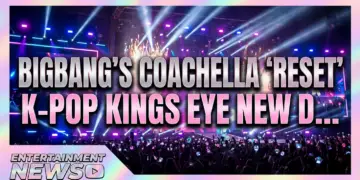 Bigbang's coachella 'reset': k-pop kings eye new dynasty