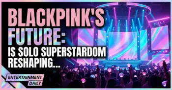 Blackpink's future: is solo superstardom reshaping k-pop's top group?