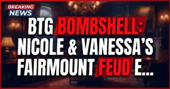 Btg bombshell: nicole & vanessa's fairmount feud explodes!