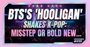 Bts's 'hooligan' shakes k-pop: misstep or bold new direction?