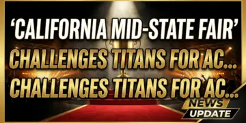 California mid-state fair challenges titans for acm fair of the year crown