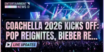 Coachella 2026 kicks off: pop reignites, bieber returns, k-pop ascends 8 Coachella 2026 kicks off: pop reignites, bieber returns, k-pop ascends