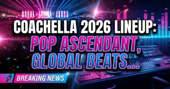 Coachella 2026 lineup: pop ascendant, global beats, and bieber's big return