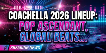 Coachella 2026 lineup: pop ascendant, global beats, and bieber's big return