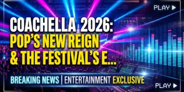 Coachella 2026: pop's new reign & the festival's evolving identity