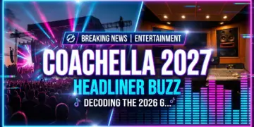 Coachella 2027 headliner buzz: decoding the 2026 guest clues