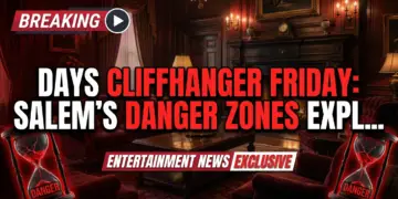 Days cliffhanger friday: salem's danger zones explode!