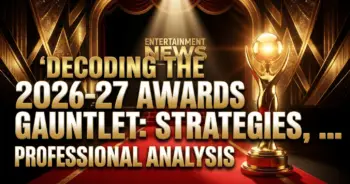 Decoding the 2026-27 awards gauntlet: strategies, surprises, and shakes-ups