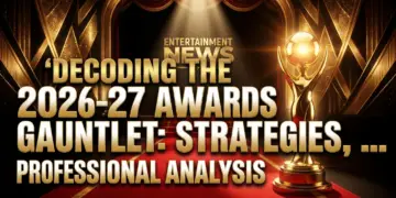Decoding the 2026-27 awards gauntlet: strategies, surprises, and shakes-ups
