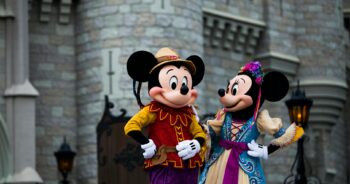 Disney's dual reality: layoffs amidst x-men, punisher & bacon's gritty turn