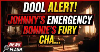 Dool alert! Johnny's emergency, bonnie's fury, chanel's interrogation!