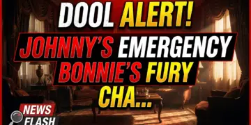 Dool alert! Johnny's emergency, bonnie's fury, chanel's interrogation!