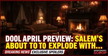 Dool april preview: salem's about to explode with recasts & kiriakis chaos!