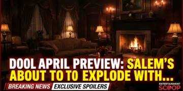 Dool april preview: salem's about to explode with recasts & kiriakis chaos! 8 Dool april preview: salem's about to explode with recasts & kiriakis chaos!