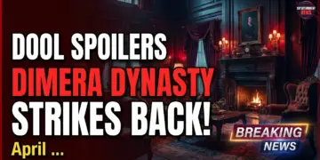 Dool spoilers: dimera dynasty strikes back! April 16, 2026 forecast
